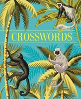 Crosswords: With Over 500 Puzzles 1839406356 Book Cover