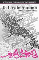 To Live in Autumn 1935218352 Book Cover