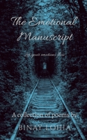 The Emotional Manuscript 1648994695 Book Cover