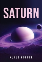 Saturn 1837617325 Book Cover