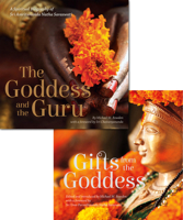 Gifts from the Goddess and The Goddess and the Guru 0997946679 Book Cover