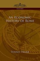 An Economic History of Rome 1017031487 Book Cover