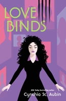 Love Binds 1250407184 Book Cover