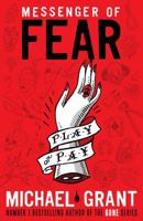 Messenger of Fear 0062207415 Book Cover