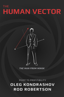 The Human Vector: Pivot to Profitability 1642251534 Book Cover