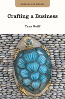 Crafting a Business 177153348X Book Cover