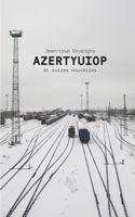 AZERTYUIOP et autres nouvelles 1364498855 Book Cover