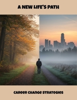 A New Life'S Path: Career Change Strategies B0FRWSFLTF Book Cover