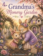 Grandma's Memory Garden B0HBYXS7K6 Book Cover