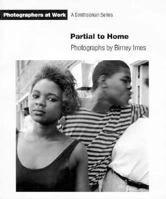 Partial to Home 1560984120 Book Cover