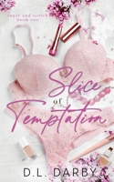 Slice of Temptation B0BXWDD5PF Book Cover