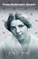 Paula Modersohn-Becker: Farben gegen das Vergessen - Das kurze Leben einer Malerin (German Edition) B0FJ45RGJG Book Cover
