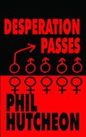 Desperation Passes (Malcolm Wade) 0578143674 Book Cover