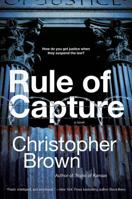 Rule of Capture 0062859099 Book Cover