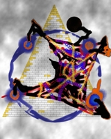 Path of Kings: The Pharaoh Zyn: Death Of A Vampire In Finite Words 1519644027 Book Cover