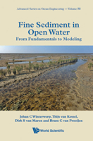 Fine Sediment in Open Water: From Fundamentals to Modeling 9811243611 Book Cover