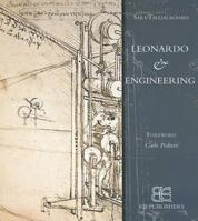 Leonardo and Engineering 8895686225 Book Cover