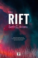 The Rift 1787588785 Book Cover