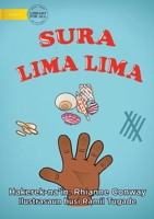 Counting In 5s - Sura lima lima 1922550779 Book Cover