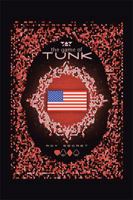 The Game of Tunk 1524538280 Book Cover