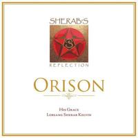 Orison 148286634X Book Cover