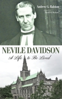 Nevile Davidson 153268780X Book Cover