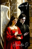 THE LAST DAWN OF A VAMPIRE B0GXNYY4CL Book Cover