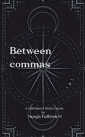 Between Commas 9372130206 Book Cover