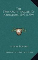 The two angry women of Abingdon 1973834170 Book Cover