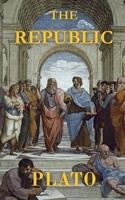 Plato's The Republic B0FF79WTBV Book Cover