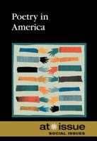 Poverty in America 0737771844 Book Cover