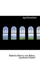 Aprilwetter 052669677X Book Cover