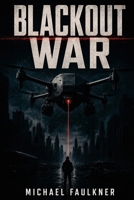 BLACKOUT WAR B0HDXRY6HF Book Cover