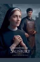 Whisper's of Salisbury B0GYBPVWLT Book Cover