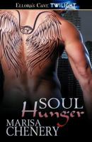 Soul Hunger 1419966790 Book Cover