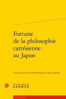 Fortune de la Philosophie Cartesienne Au Japon 2406058395 Book Cover