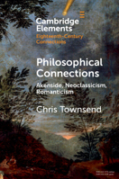 Philosophical Connections 100922297X Book Cover