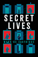Secret Lives 1728258308 Book Cover