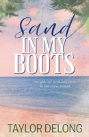 Sand in My Boots B0H1F1B3RH Book Cover