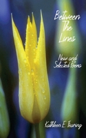 Between the Lines: New and Selected Poems 1721668543 Book Cover