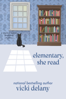 Elementary, She Read 133529967X Book Cover