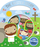 The Easter Story 1400229812 Book Cover