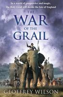 The War of the Grail 1444721186 Book Cover