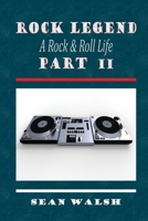 Rock Legend Part II 1291938710 Book Cover
