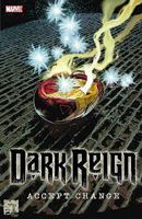 Dark Reign: Accept Change TPB 0785141405 Book Cover