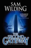 The Second Gateway: Book Two of the Denthan Series 0955878969 Book Cover