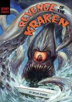Revenge of the Kraken 1663911312 Book Cover