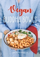 Vegan Buddha Bowls 1911667335 Book Cover
