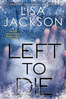 Left To Die 1420102761 Book Cover