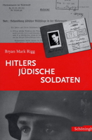 Hitlers jüdische Soldaten 3506701150 Book Cover